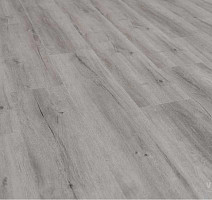 Vinilam Ceramo Cork 8мм 8880-EIR Дуб Давос фото 6 | FLOORDEALER